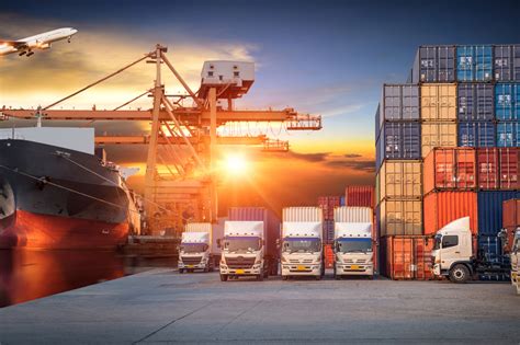 4 Ways The Freight Transport And Hospitality Industries Are Evolving