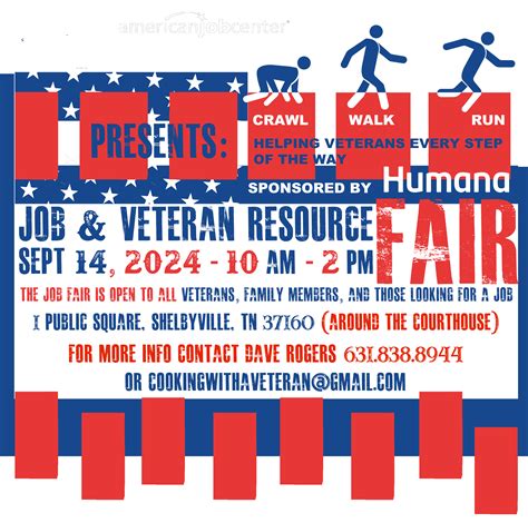 CRAWL WALK RUN – Cooking with a Veteran