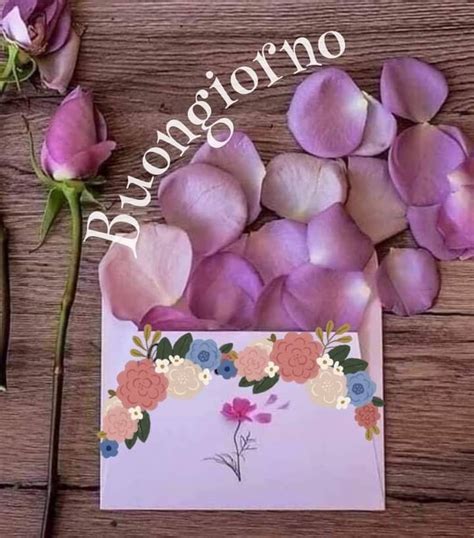 Pin Di Giuliana Su Buongiorno Auguri Di Buongiorno Buongiorno