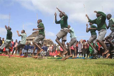 PHOTOS: Annual Kenya Music Festival | Nation