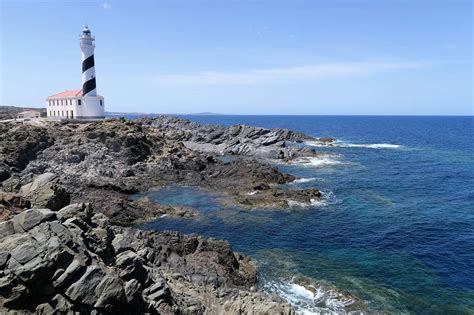 Los Seis Faros M S Bonitos De Espa A