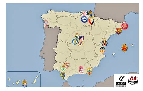 on Twitter es curioso que un mapa de fútbol represente tan bien