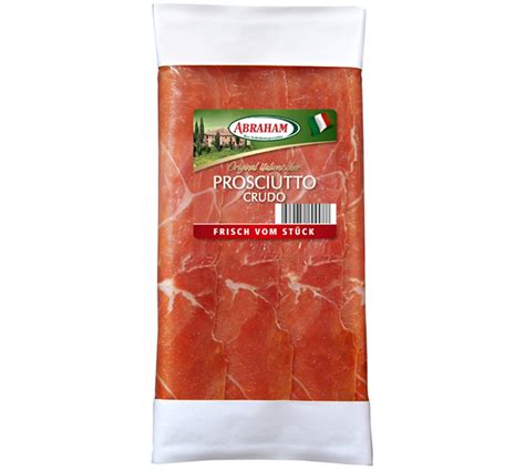 Prosciutto Crudo Zimbo