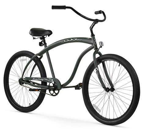 10 Best cruiser bikes for men and women cycling adventures