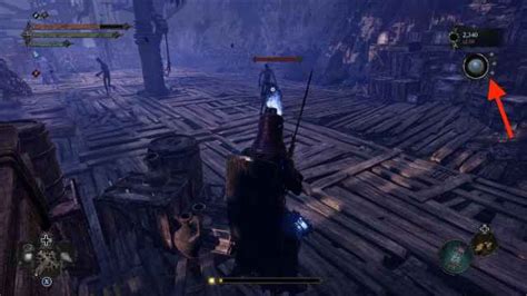 Cómo subir de nivel rápidamente en Lords of the Fallen