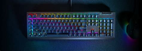 Razer keyboard/what is Razer keyboard - Digitalstudyhindi