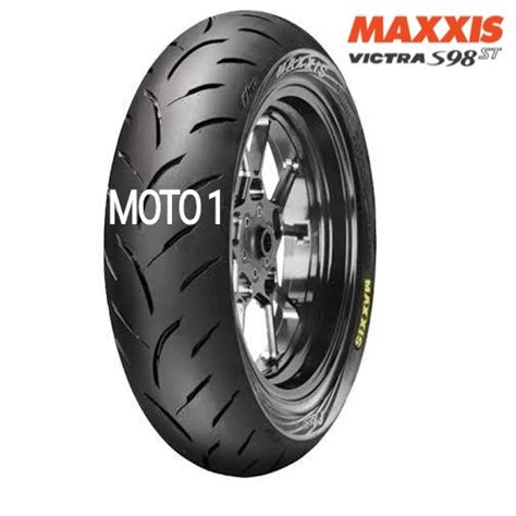 Jual Ready Stock Ban Maxxis Victra Belakang Nmax Adv