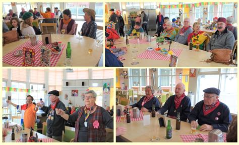 Bewoners Fotoalbum Carnaval St Annahof Uden