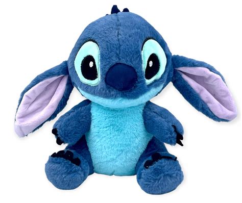 Lilo I Stitch Du A Maskotka Pluszak Sticz Allegro Pl