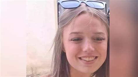 Disparition De Lina Je L Ai Crois E Elle Tait En Train De Marcher