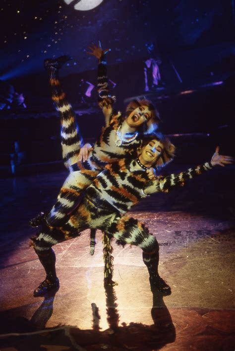 Cats Musical Movie 1998