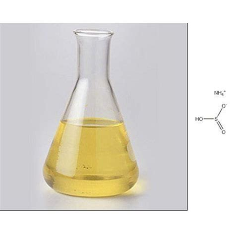 Ammonium Bi Sulphite For Laboratory Rs Kilogram Jay Dinesh