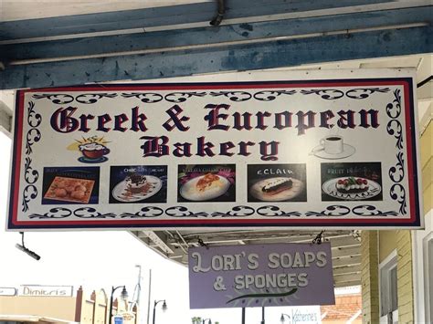 Taste Of Greece Menu Reviews And Photos Dodecanese Blvd Tarpon