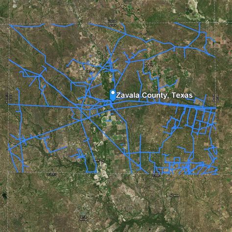 Zavala County Toolkit | Practical Pipelines