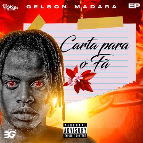 Stream Carta Para O Fã Pt 2 by Gelson Madara Listen online for free