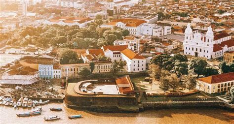 O Que Fazer Em Belém Do Pará Roteiro De 3 Dias Carpe Mundi