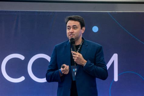 Evento de inovação e negócios BÜ Connect reunirá empreendedores de