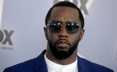 How Diddy Is Reacting On Social Media After Home Raids Parade