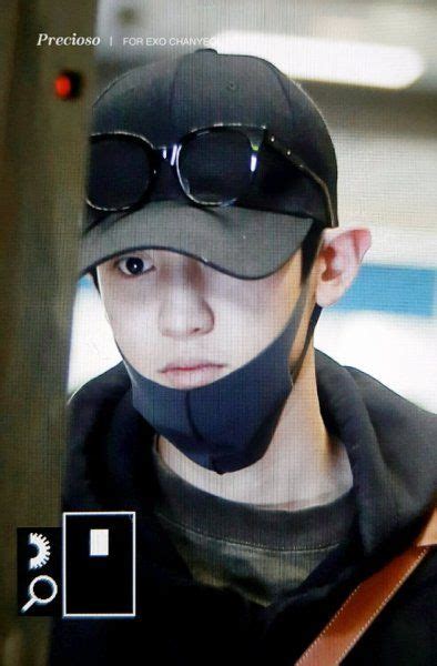 Pin Von Syahrani Fhiara Pramadita Auf Hat Lovers Chanyeol Oppa