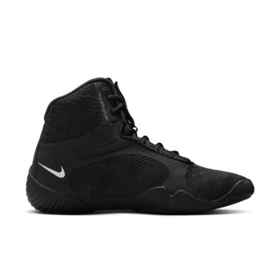 Nike Tawa Men S Wrestling Shoes Nike