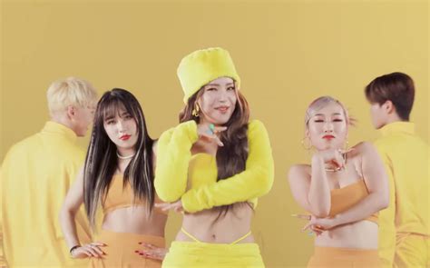 Mamamoo Honey Bilibili