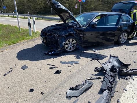 Vu Auslaufende Betriebsstoffe Freiwillige Feuerwehr Stadt Herrieden