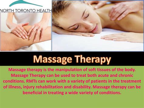 Ppt Massage Therapy The Best Medicinal Alternative For Your Body Powerpoint Presentation Id