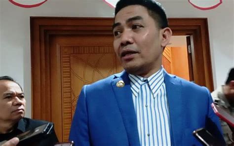 Wali Kota Andi Harun Usulkan Pemindahan Rekening Bank Pemkot Samarinda