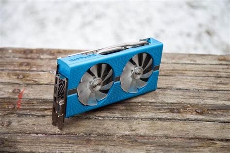 Sapphire Radeon Nitro Rx Gb Special Edition Aukro