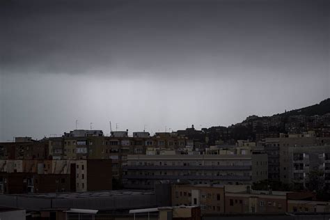 Illa Encap Ala Aquest Dijous A Barcelona Un Minut De Silenci Per Les