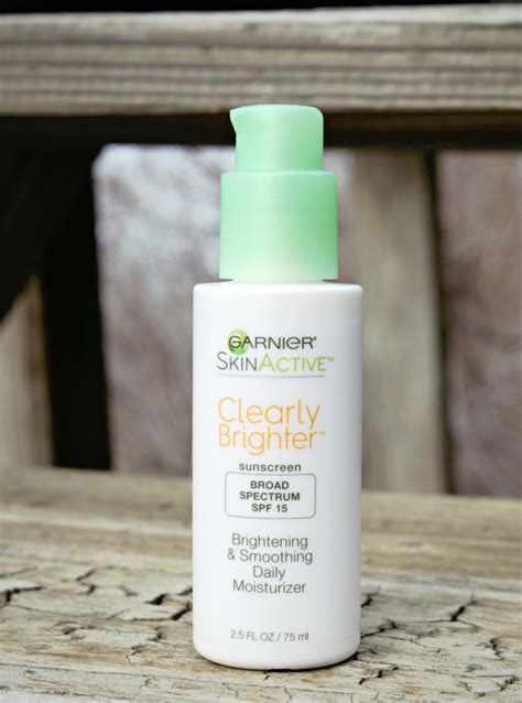 Garnier SkinActive Micellar Water & Moisturizers - Glamorable