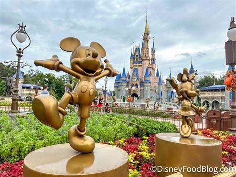 Dfb Video Terrible Changes Coming To Disney World In The