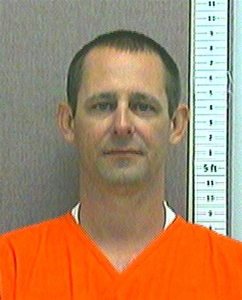 Oklahoma Sex Offender Jesse McFadden Shot 6 Others In The Head Before Shooting Himself
