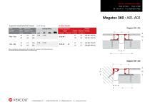 Megatec A A Vexcolt Uk Pdf Catalogs Documentation Brochures