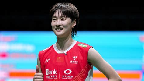 Bwf Malaysia Open Live Kai Isabella