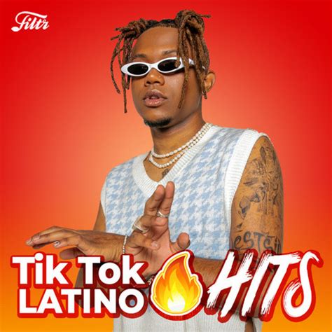 Stream vodö Listen to TIK TOK LATINO 2022 TIKTOK LATIN TRENDS 2022