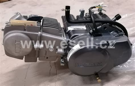 Motor Pitbike Lifan 1P56FMJ 2E10 150 Ccm 10 5Kw Esell S R O