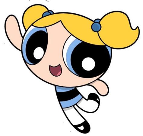 Bubbles (2016) | Wiki | The Powerpuff Girls Amino