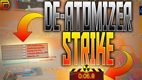 De Atomizer Strike My First Nuke In Infinite Warfare Nv Fallout