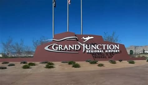 Grand Junction Regional Airport Getting Upgrades