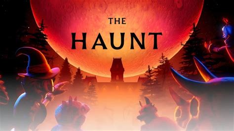 Roblox The Haunt Guide Release Date Features How To Play And Faqs