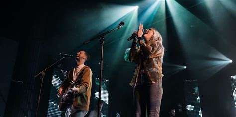 Jesus Culture Band