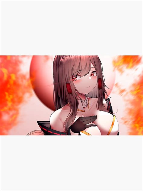 Lewd Fox Akagi Sexy Tits Boobs Thighs Thicc Azur Lane Al Hot Hentai Ecchi Anime Girl Cap