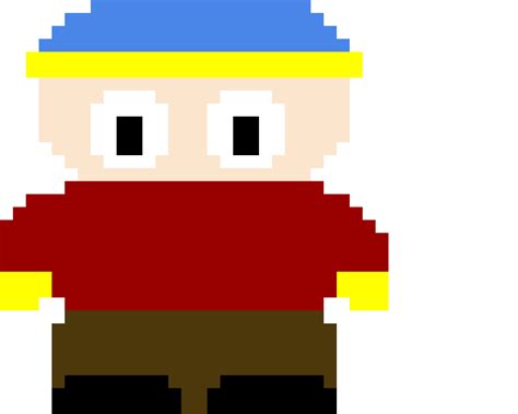 Cartman Png Isolated File Png Mart