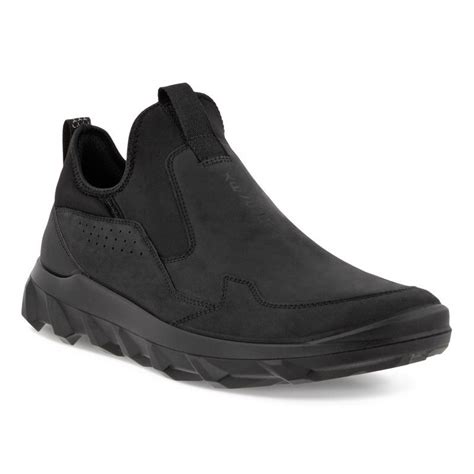 ECCO MX M SLIP ON ECCO Middle East A S