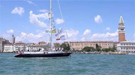 Progetto Sognando Itaca La Barca A Vela Di Ail Per I Pazienti