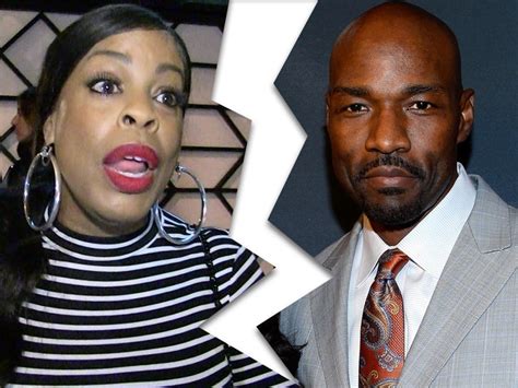 Niecy Nash Has Just Filed For Divorce from Jay Tucker