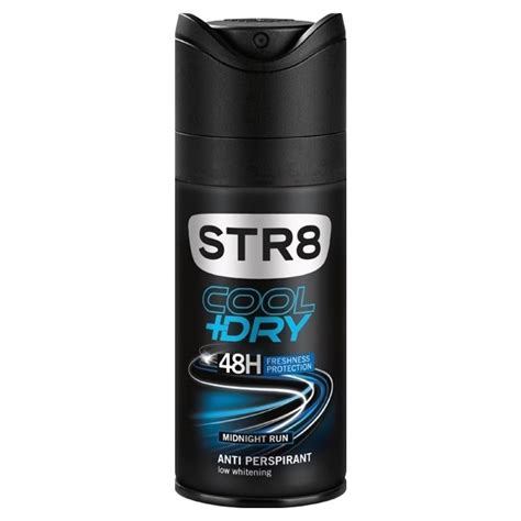 Deodorant Sprej P Nsk Str V Akci Levn Kupi Cz