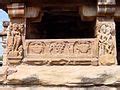 Category:Reliefs and sculptures at the Lad Khan Temple, Aihole - Wikimedia Commons