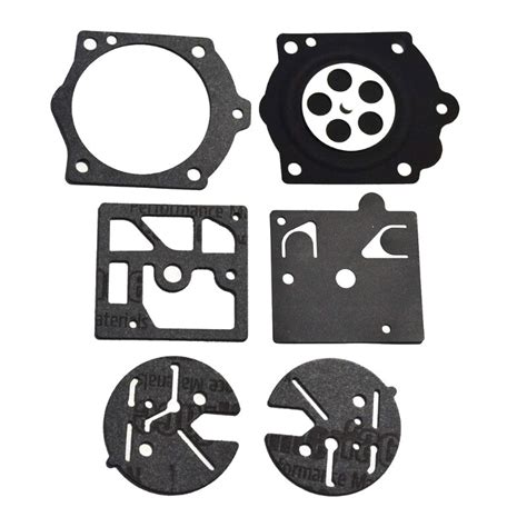 Carburateur Rebuild Kit Carb Reparatie Set Pakking Membraan Walbro Fit